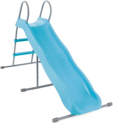 Toboggan sur Pieds Extérieur Longueur 196 cm