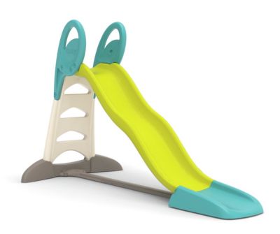 Toboggan taille XL SMOBY pour enfant Castorama