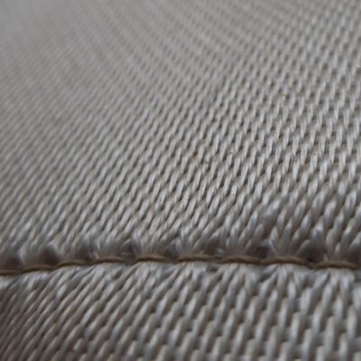 Toile anti chaleur 1.8 x 2 m IGNIFUGEE M0 Anti-feu 1300-C Fibre de Silicate Induction Vermiculite WELTEK