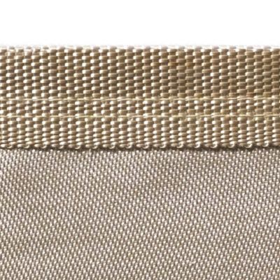 Toile anti chaleur 1.8 x 2 m IGNIFUGEE M0 Anti-feu 1300-C Fibre de Silicate Induction Vermiculite WELTEK