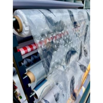 Toile Ciree Au Metre Castorama