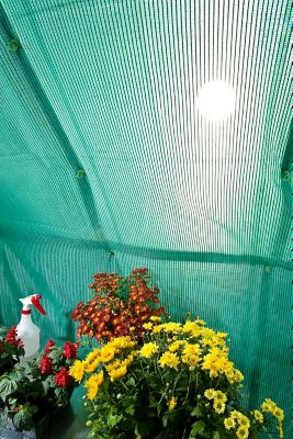 Toile d'ombrage pour serre de jardin Palram