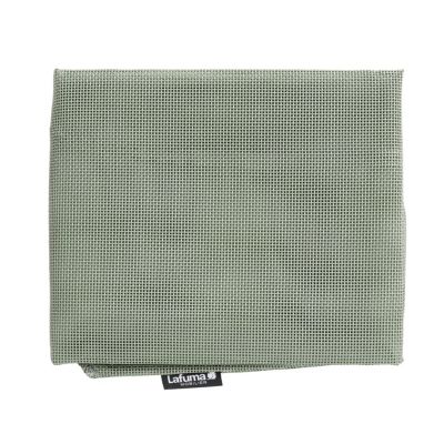 Toile de rechange Lafuma pour maxi transat vert
