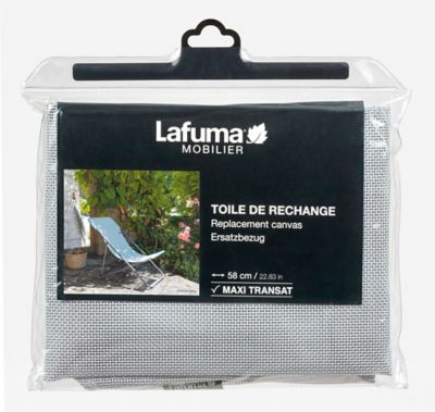 Toile De Rechange Pour Transat Suspendu
