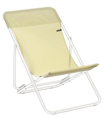 Toile Transat Lafuma