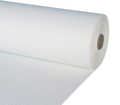 Toile de verre Semin - motif chevron - rouleau 50 x 1 m