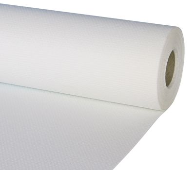 Toile de verre Semin - motif maille - rouleau 25 x 1 m