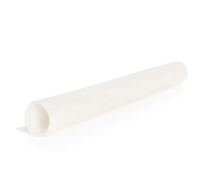 Toile Moustiquaire PVC - 1 x 5m - Blanc - Rouleau Moustiquaire Anti Insectes