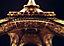 Toile Paris Eiffel View 60 x 80 cm