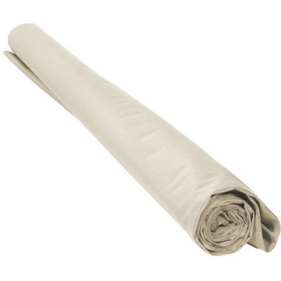Toile pour store banne SAULE 3,95 x 3m - Toile beige - HAPPY GARDEN