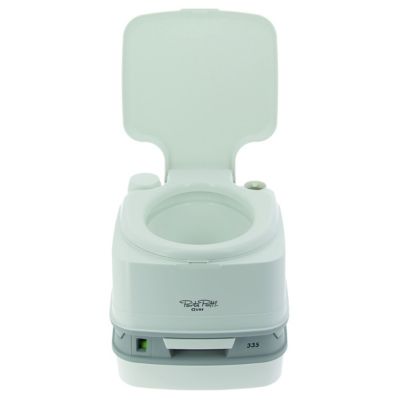 Toilette Portable Porta Potti 335 10 Litres Camping-Car THETFORD