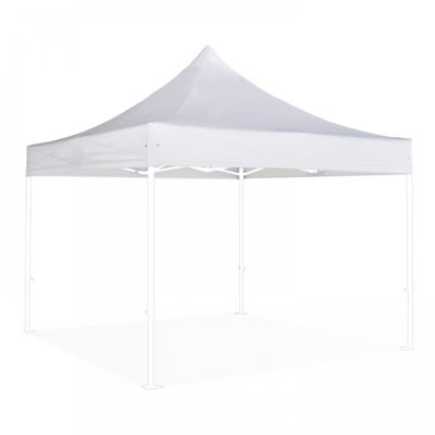 Toit de tente pliante 3 x 4,5 m pro 40 mm   Oviala