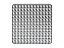Tôle aluminium brut diamant Ep. 0,5 mm, 100 x 50 cm