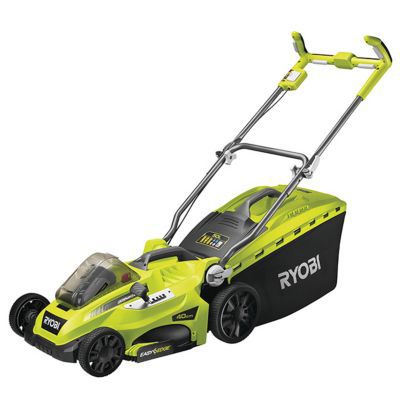 Tondeuse Batterie Ryobi 36v