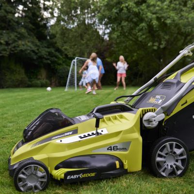 LM2020E-SP Tosaerba Ego A Batteria 56V Da 50cm Semovente Professionale - Foto 8