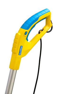 Tondeuse à gazon et bordure électrique - largeur de coupe 25 cm - 230V - FineCut Gloria