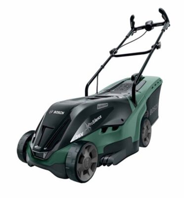 Tondeuse à gazon sans-fil 36V BOSCH UniversalRotak 36-550 - sans batterie