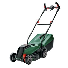 Tondeuse à gazon sans fil sur batterie 18V-32 Bosch CityMower (vendue sans batterie)