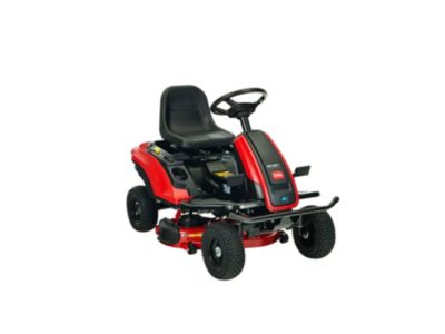 Tondeuse autoportée à batterie Toro 72V 76 cm