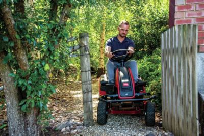 Tondeuse autoportée à batterie Toro 72V 76 cm