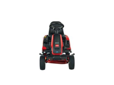 Tondeuse autoportée à batterie Toro 72V 76 cm