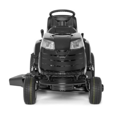 Tondeuse autoportée à éjection latérale Alpina BT98SD 400cc 98 cm — free download