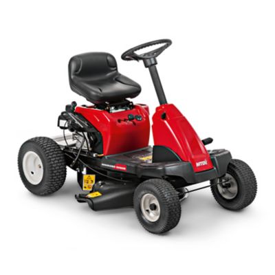 Tondeuse autoportée à éjection latérale Mini Rider MTD Smart 60