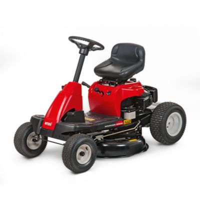 Tondeuse autoportée à éjection latérale Mini Rider MTD Smart 60