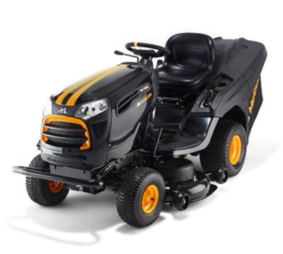 Castorama Tracteur Tondeuse