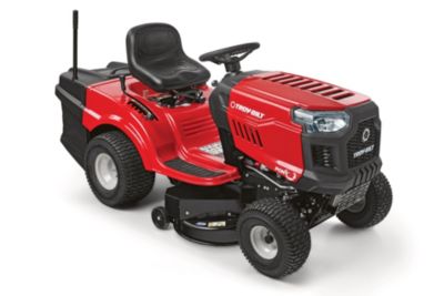 Tondeuse autoportée ramassage intégré PONY 92T-R Select - TROY BILT