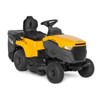 Tondeuse autoportée thermique 84 cm 3500m² Estate 384 Stiga