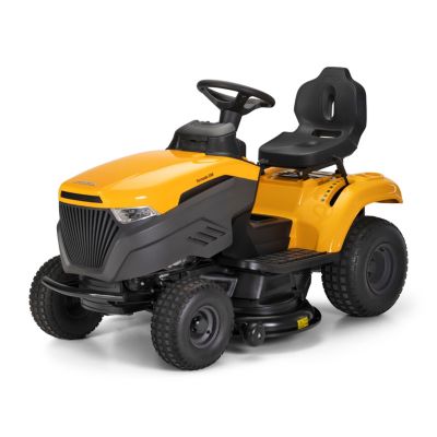 STIGA STIGA TORNADO 7108E TRACTEUR TONDEUSE 108 CM – TONDEUSE SUR