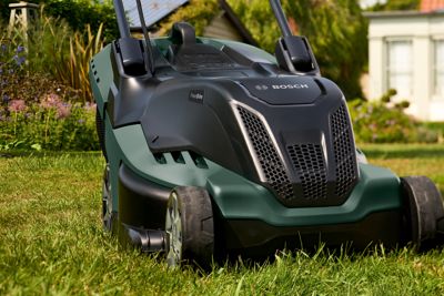 Tondeuse électrique Bosch Rotak 650 1700 W 41 cm