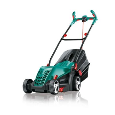 Tondeuse électrique filaire Bosch Rotak 370 1400W 37 cm