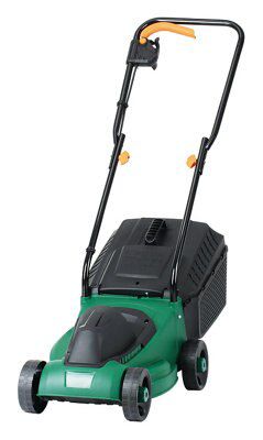 Fplm1000 discount lawn mower