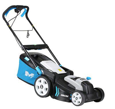 Tondeuse Electrique Mac Allister
