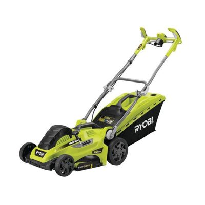 Tondeuse Electrique RYOBI RLM18E40H 1800W 40cm de coupe