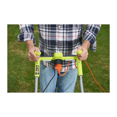 Tondeuse Electrique RYOBI RLM18E40H 1800W 40cm de coupe