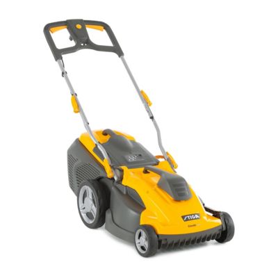 Tondeuse filaire 1800W largeur de coupe 42 cm hauteur de coupe 22 à — free download