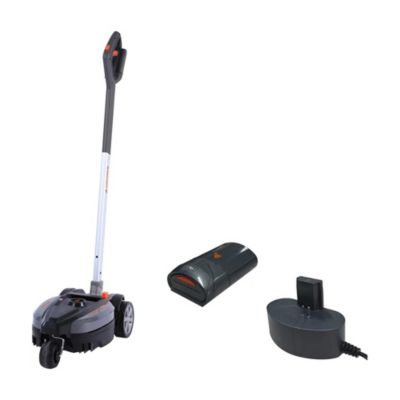 Tondeuse à gazon 12V, 4.0Ah, 50 m² iFlex Yard Force LM F23