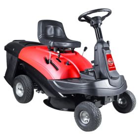 Tondeuse à gazon autoportée 224cc - 61cm avec démarrage électrique