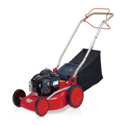Tondeuse à gazon à essence ALPEX 4600 SL PLUS-