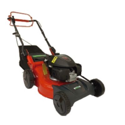 Tondeuse à gazon à essence ALPEX 5000 SH PLUS-