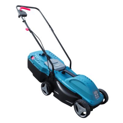 Tondeuse à gazon électrique KS 32LM12 30l 320 mm 25-65mm