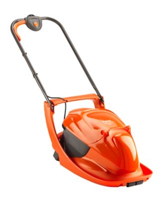 Tondeuse électrique sur coussin d'air Flymo 280 1300w | Castorama