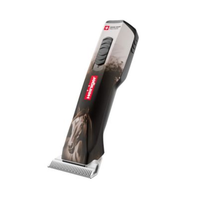 Tondeuse OPAL HORSE 1 batterie HEINIGER