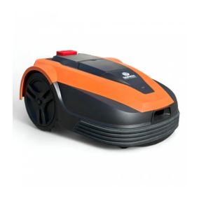Tondeuse robot Autonome DAEWOO 600m2 - Coupe 18cm  22m/min  Batterie 20V 5 2Ah - DARLM600i