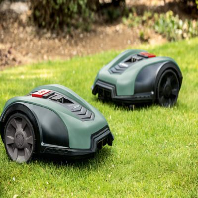 Tondeuse robot Bosch Indego 400