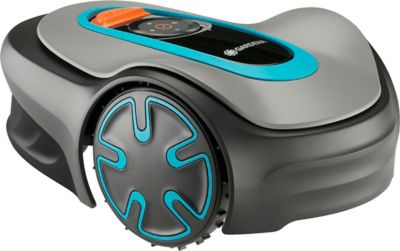 Tondeuse robot Gardena Sileno minimo 250m²