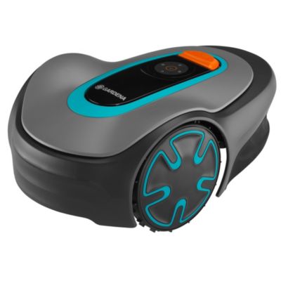 Tondeuse robot Gardena Sileno minimo 250m²